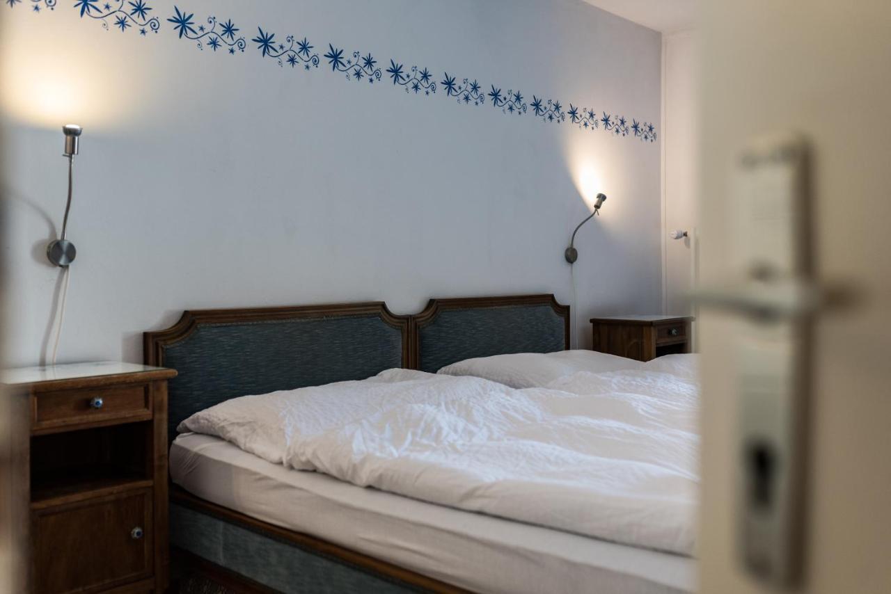 Goya Onda Bed and Breakfast Morlon Eksteriør billede